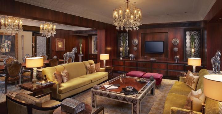 Hotel The Leela Palace 5*